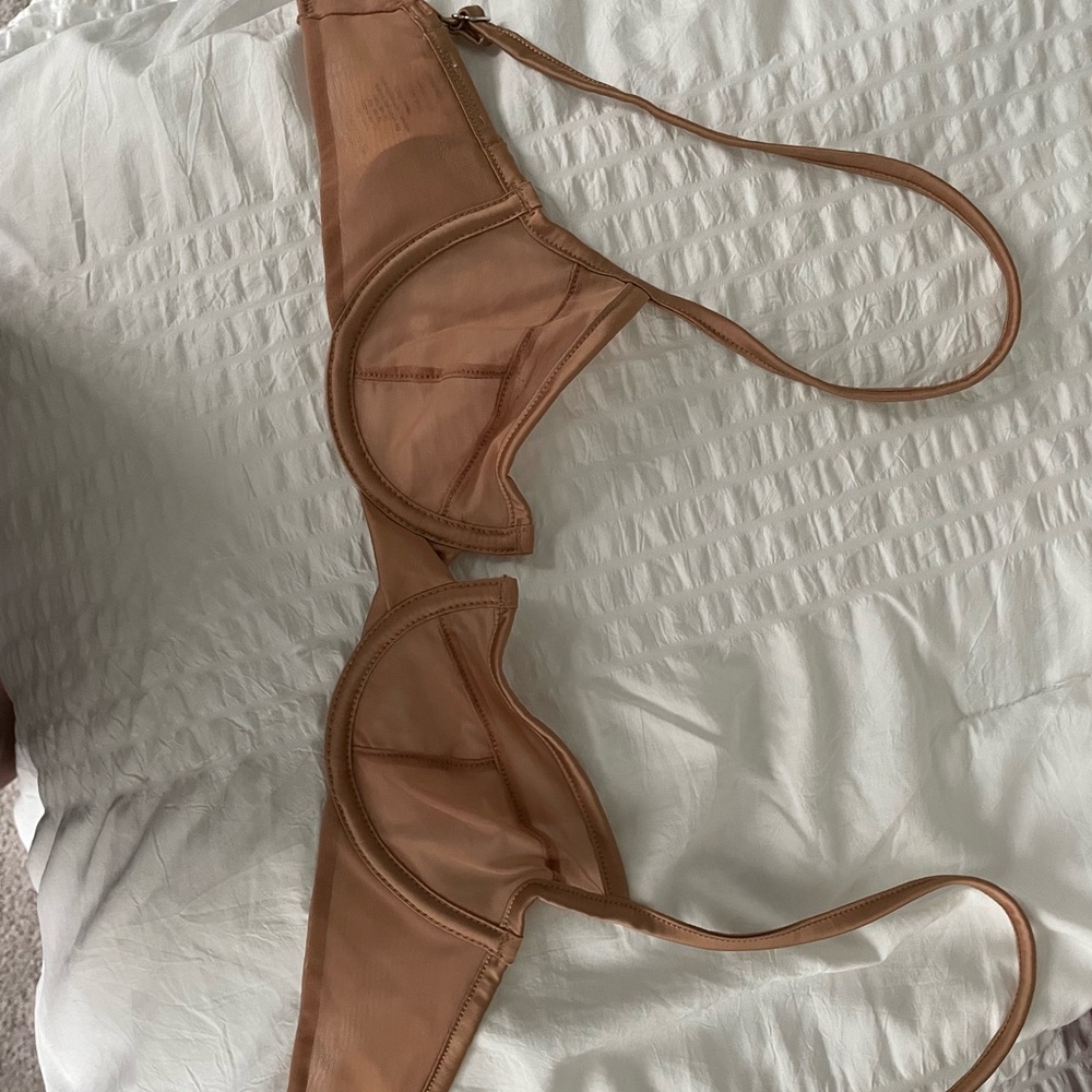 House of CB bralette